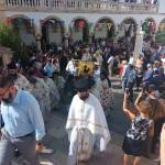 Εορτή Παναγίας Μυρτιδιωτίσσης