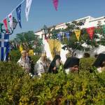 Εορτή Παναγίας Μυρτιδιωτίσσης