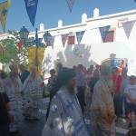 Εορτή Παναγίας Μυρτιδιωτίσσης