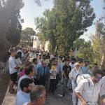 Εορτή Παναγίας Μυρτιδιωτίσσης