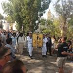 Εορτή Παναγίας Μυρτιδιωτίσσης