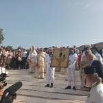 Εορτή Παναγίας Μυρτιδιωτίσσης