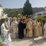 Εορτή Παναγίας Μυρτιδιωτίσσης