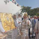 Εορτή Παναγίας Μυρτιδιωτίσσης