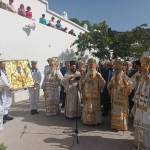 Εορτή Παναγίας Μυρτιδιωτίσσης