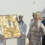 Εορτή Παναγίας Μυρτιδιωτίσσης