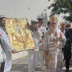 Εορτή Παναγίας Μυρτιδιωτίσσης