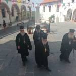 Εορτή Παναγίας Μυρτιδιωτίσσης