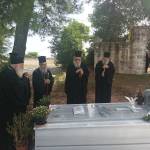 Εορτή Παναγίας Μυρτιδιωτίσσης