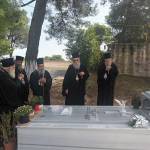 Εορτή Παναγίας Μυρτιδιωτίσσης