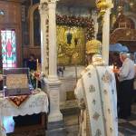 Εορτή Παναγίας Μυρτιδιωτίσσης