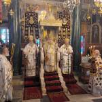 Εορτή Παναγίας Μυρτιδιωτίσσης