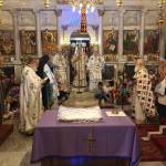 Εορτή Παναγίας Μυρτιδιωτίσσης