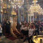 Εορτή Παναγίας Μυρτιδιωτίσσης