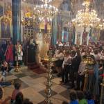 Εορτή Παναγίας Μυρτιδιωτίσσης