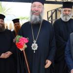 Προσκυνηματική εξόρμηση της Ιεράς Μητροπόλεως μας