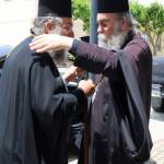 Προσκυνηματική εξόρμηση της Ιεράς Μητροπόλεως μας