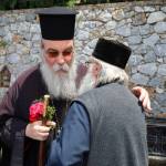 Προσκυνηματική εξόρμηση της Ιεράς Μητροπόλεως μας