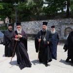 Προσκυνηματική εξόρμηση της Ιεράς Μητροπόλεως μας