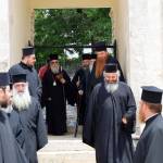 Προσκυνηματική εξόρμηση της Ιεράς Μητροπόλεως μας