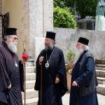 Προσκυνηματική εξόρμηση της Ιεράς Μητροπόλεως μας