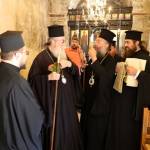 Προσκυνηματική εξόρμηση της Ιεράς Μητροπόλεως μας