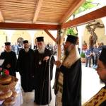 Προσκυνηματική εξόρμηση της Ιεράς Μητροπόλεως μας