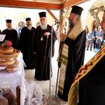 Προσκυνηματική εξόρμηση της Ιεράς Μητροπόλεως μας