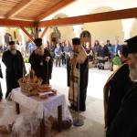 Προσκυνηματική εξόρμηση της Ιεράς Μητροπόλεως μας