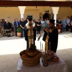 Προσκυνηματική εξόρμηση της Ιεράς Μητροπόλεως μας