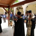 Προσκυνηματική εξόρμηση της Ιεράς Μητροπόλεως μας