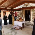 Προσκυνηματική εξόρμηση της Ιεράς Μητροπόλεως μας