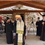 Προσκυνηματική εξόρμηση της Ιεράς Μητροπόλεως μας