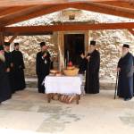 Προσκυνηματική εξόρμηση της Ιεράς Μητροπόλεως μας