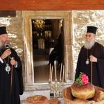 Προσκυνηματική εξόρμηση της Ιεράς Μητροπόλεως μας