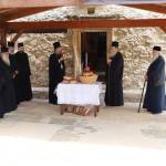 Προσκυνηματική εξόρμηση της Ιεράς Μητροπόλεως μας