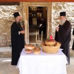 Προσκυνηματική εξόρμηση της Ιεράς Μητροπόλεως μας