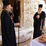 Προσκυνηματική εξόρμηση της Ιεράς Μητροπόλεως μας