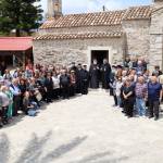 Προσκυνηματική εξόρμηση της Ιεράς Μητροπόλεως μας