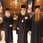Προσκυνηματική εξόρμηση της Ιεράς Μητροπόλεως μας