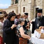 Προσκυνηματική εξόρμηση της Ιεράς Μητροπόλεως μας