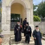 Προσκυνηματική εξόρμηση της Ιεράς Μητροπόλεως μας