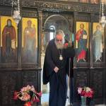 Προσκυνηματική εξόρμηση της Ιεράς Μητροπόλεως μας