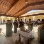 Προσκυνηματική εξόρμηση της Ιεράς Μητροπόλεως μας