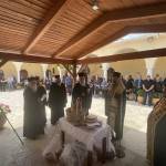 Προσκυνηματική εξόρμηση της Ιεράς Μητροπόλεως μας