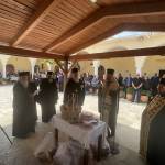 Προσκυνηματική εξόρμηση της Ιεράς Μητροπόλεως μας