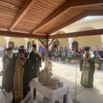 Προσκυνηματική εξόρμηση της Ιεράς Μητροπόλεως μας