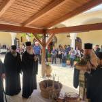 Προσκυνηματική εξόρμηση της Ιεράς Μητροπόλεως μας