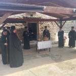 Προσκυνηματική εξόρμηση της Ιεράς Μητροπόλεως μας