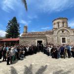 Προσκυνηματική εξόρμηση της Ιεράς Μητροπόλεως μας